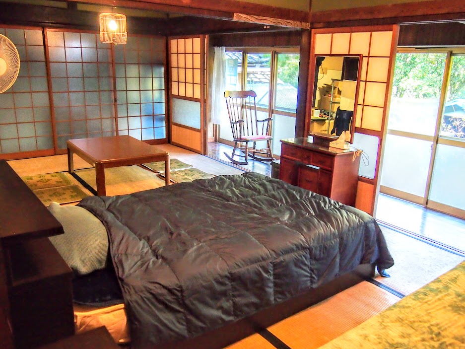 GUEST HOUSE BANKARA 年末年始の営業