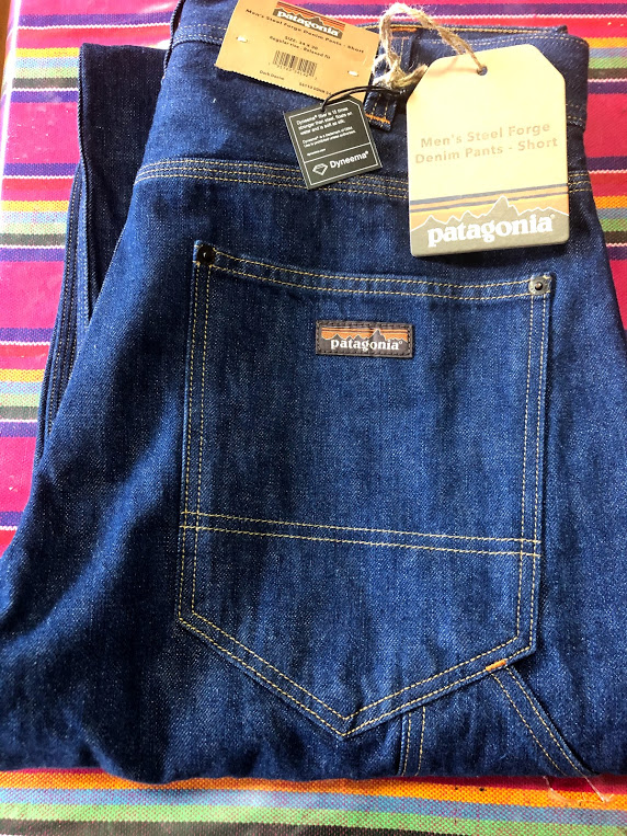 patagoniaさんから提供してもらいました。