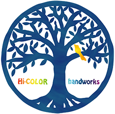 徳島で藍染・泥染を体験するなら「Hi-COLOR handworks」