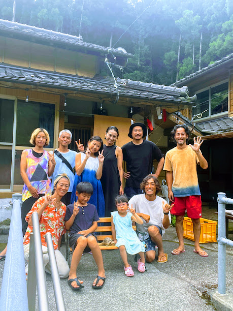 お盆が終わりましまた！/徳島マルシェ中止